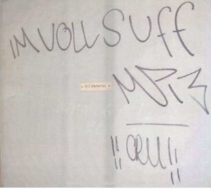 IM VOLLSUff | MRE !!CRU!!