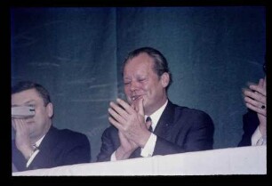 Willy Brandt 19.2.71.