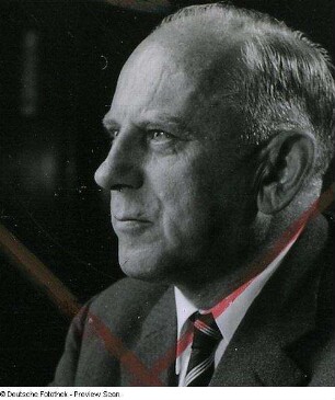 Portraitserie Ulrich Haberland