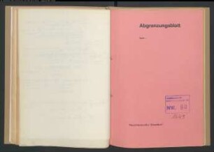 Geschichtsverein des Kreises Monschau.