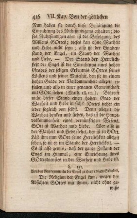 §. 151. - §. 156.