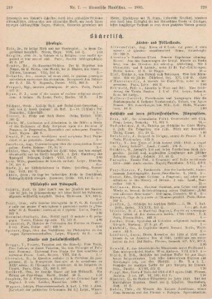 219-224 Bibliographie
