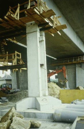 Saalebrücke, Weißenfels