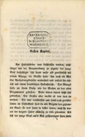 Die Industriellen : Roman von Adolf Ritter von Tschabuschnigg. 2