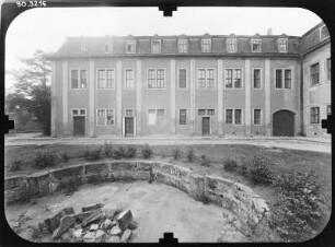 Schloss Ettersburg
