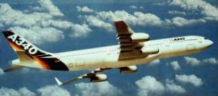 Airbus A380