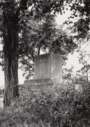 Galgenbergdenkmal