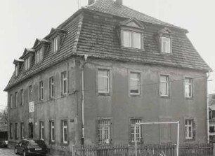 Hohes Haus