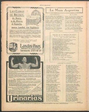 Balada de tu vestido de duelo : (Del libro "Las Tardes", últimamene aparecido)