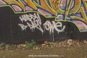 HAPPY B-DAY UWe