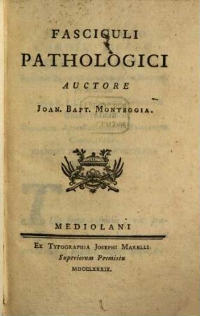 Fasciculi pathologici
