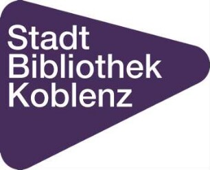 StadtBibliothek Koblenz