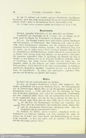 Neuschönfels