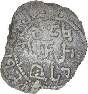 Georgien: Giorgi II.