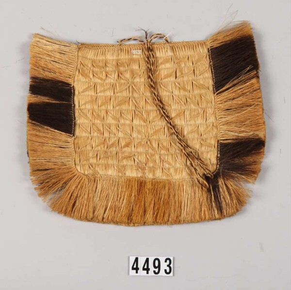 Woven bag