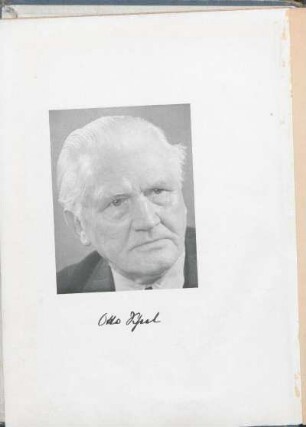 Otto Scheel
