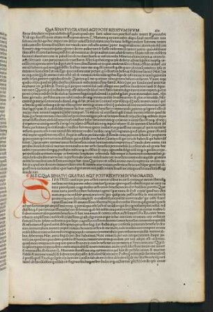 XLIXr-LIv, M. T. C. QuA senatui gratias agit post reditumsuum oratio