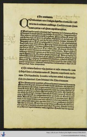De continentia