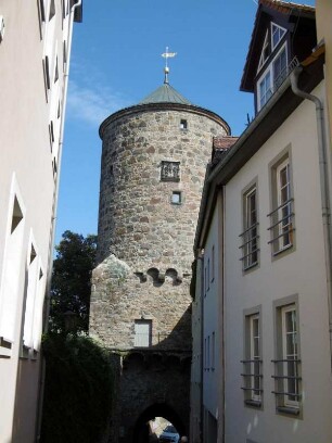 Bautzen: Nicolaiturm