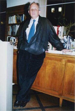 Rolf Hochhuth