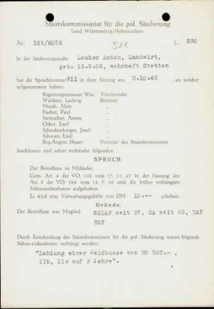 Locher, Anton
