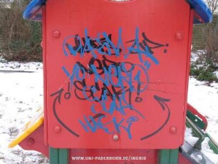 PLASMA | Yo: NeRO1" SCAR HASKi