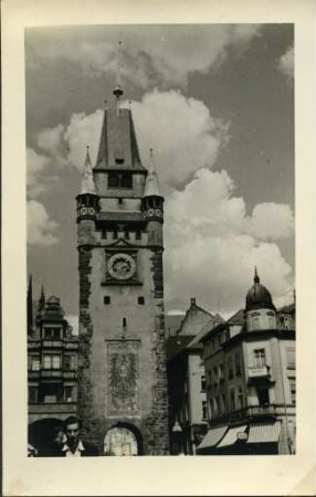 Freiburg im Breisgau