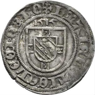 Köln: Hermann von Wied