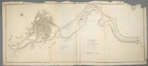 Design for Improving the Harbour of Bristol