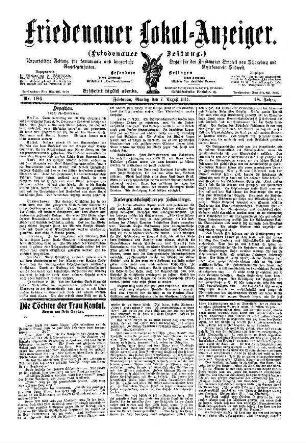 Nr. 184, 07.08.1911