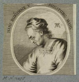 Hans Burgkmair der Ältere