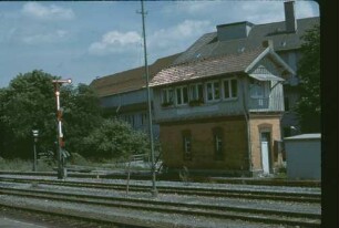 Schwenningen Stw1