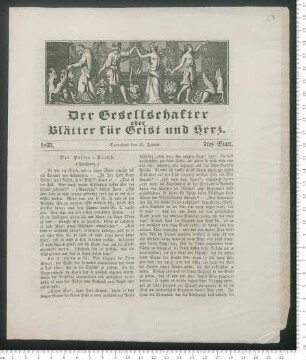 "Der Tod des Trompeters"