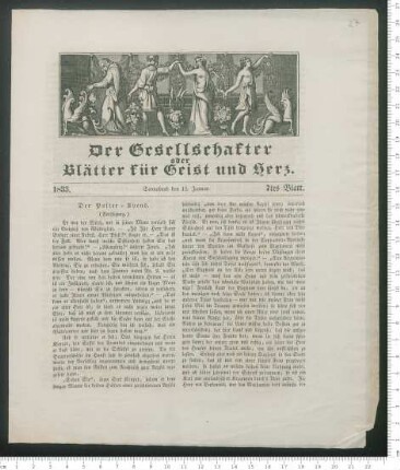 "Der Tod des Trompeters"