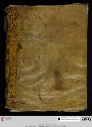 Jacobus de Belviso. Jacobus de Arena