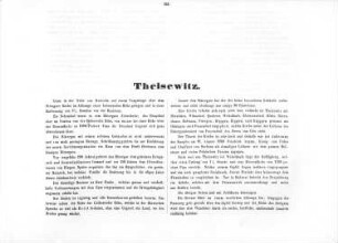 Theisewitz