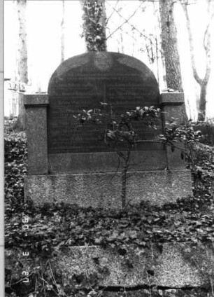 Grabstein 115