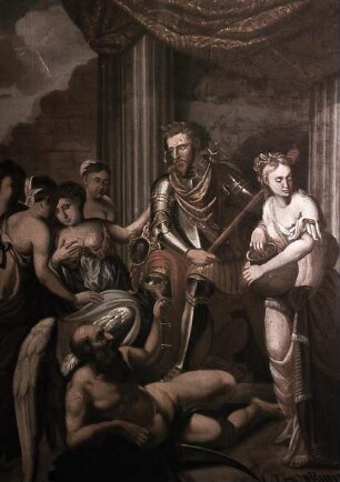 Kaiserzyklus — Otto II.