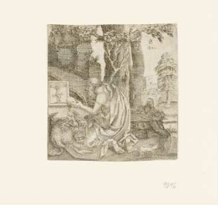 Heiliger Hieronymus