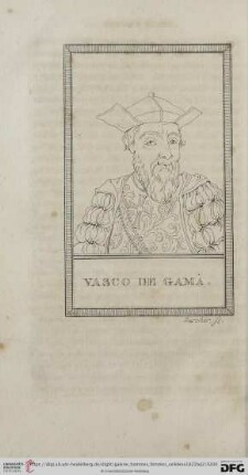 Vasco de Gama