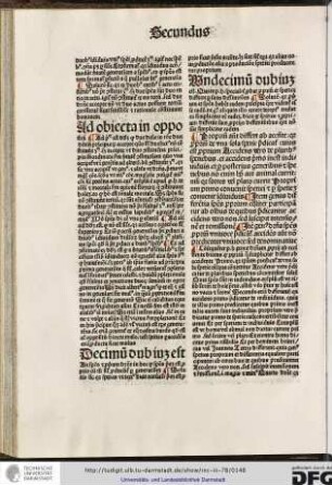 Consequenter Petrus Hispanus ponit differentiam proprii ab accidente quia proprium quadrupliciter differt ab accidente.