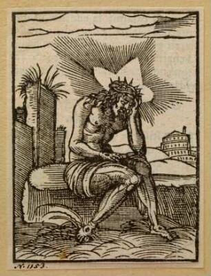 Der Schmerzensmann