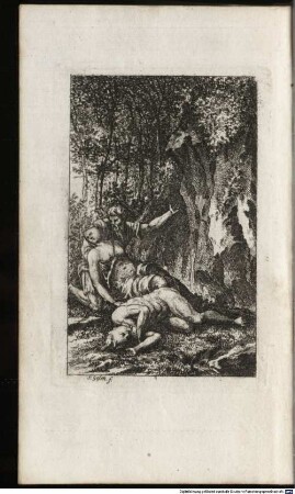 Der Tod Abels