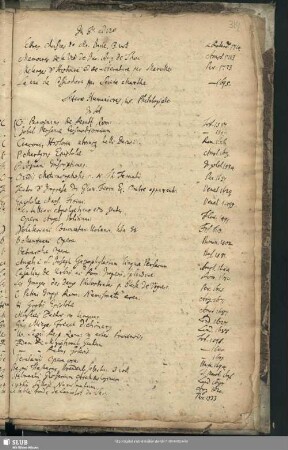 Literae Humaniores, i.e. Philologia