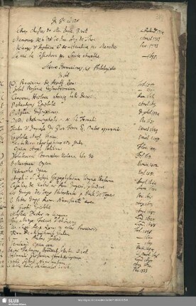 Literae Humaniores, i.e. Philologia