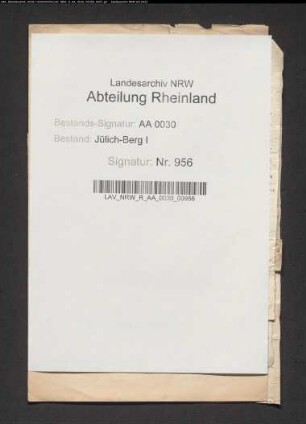 RANDERATH