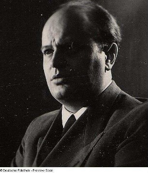 Portraitserie Ferenc Fricsay