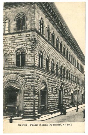 Florenz: