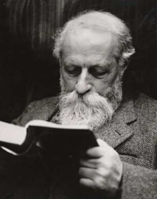 Martin Buber