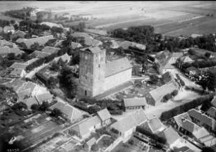 Brookmerland-Marienhafe, Marienkirche